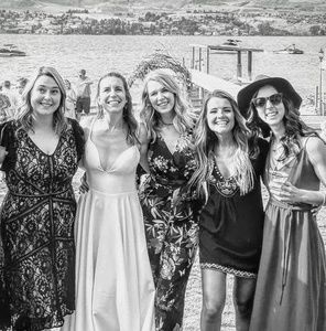 Meet your Posher, Sandra